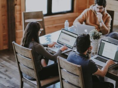 Cómo crear una Academia OnLine