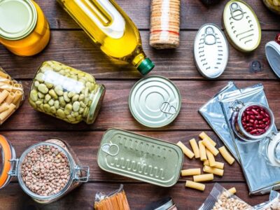 La Nutri-Cosmetica