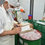 Curso Manipulador Alimentos Básico